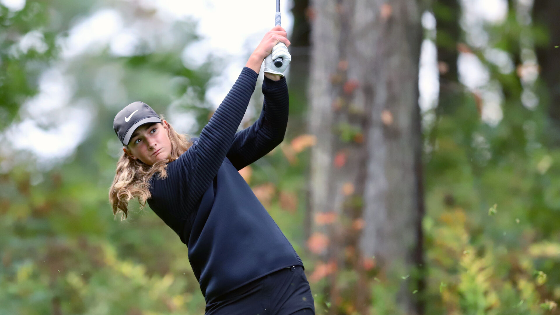 WIAA DI Riley Pechinski
